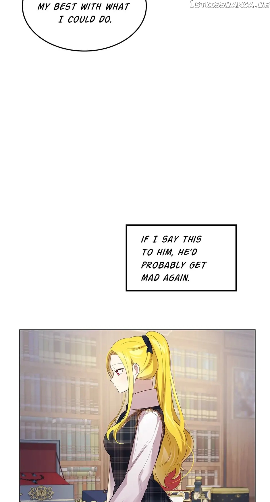 Cancel This Wish chapter 25 - page 62