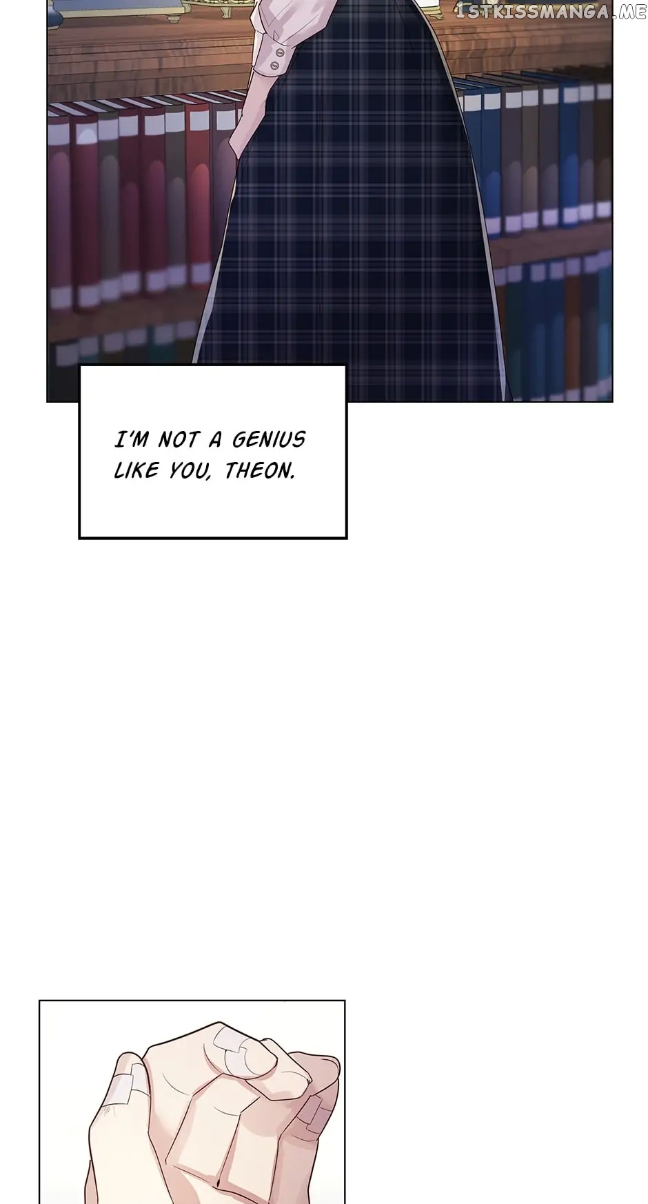 Cancel This Wish chapter 25 - page 63