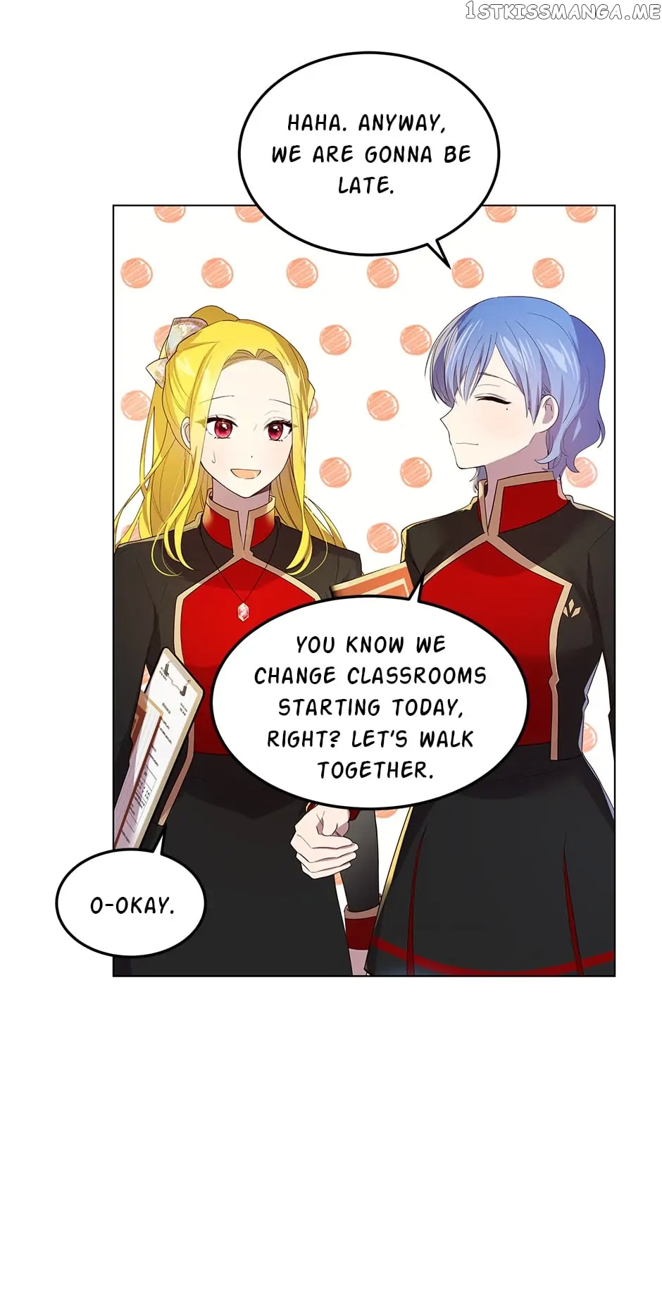Cancel This Wish chapter 25 - page 8