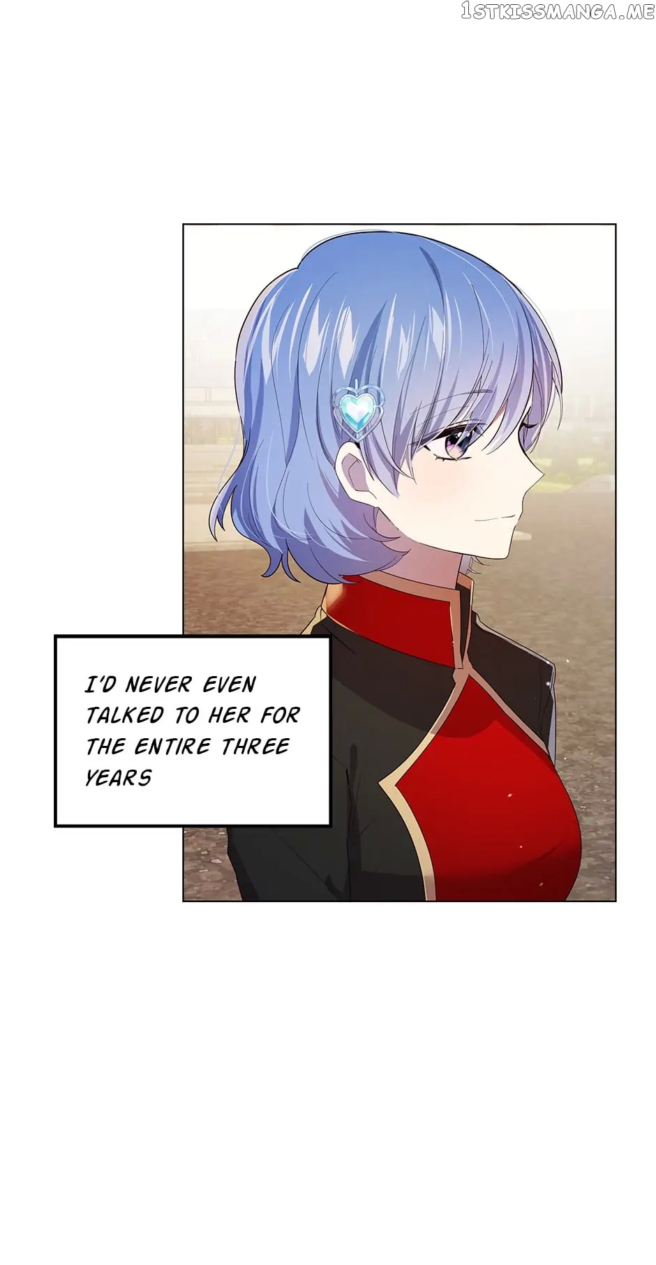 Cancel This Wish chapter 25 - page 9