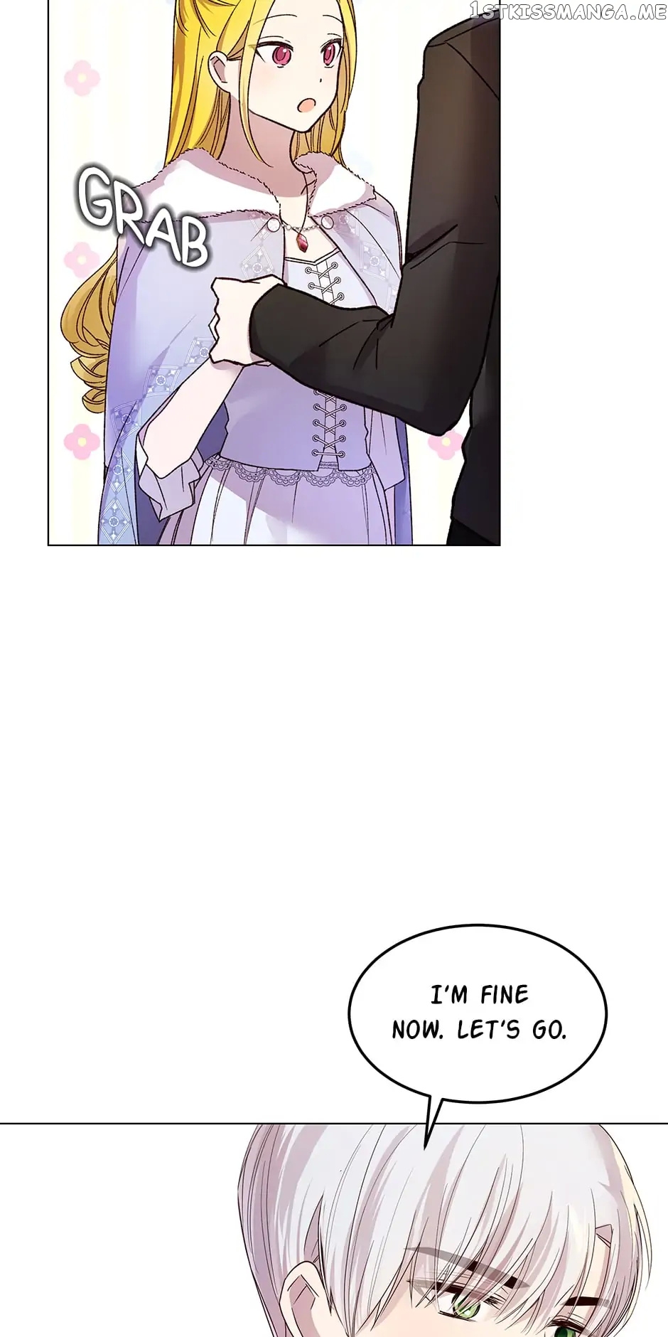 Cancel This Wish chapter 56 - page 14
