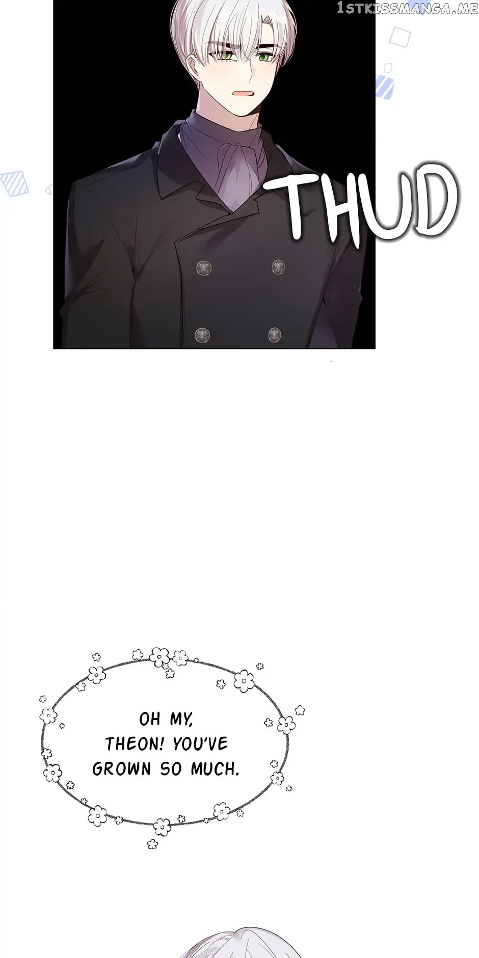 Cancel This Wish chapter 56 - page 19