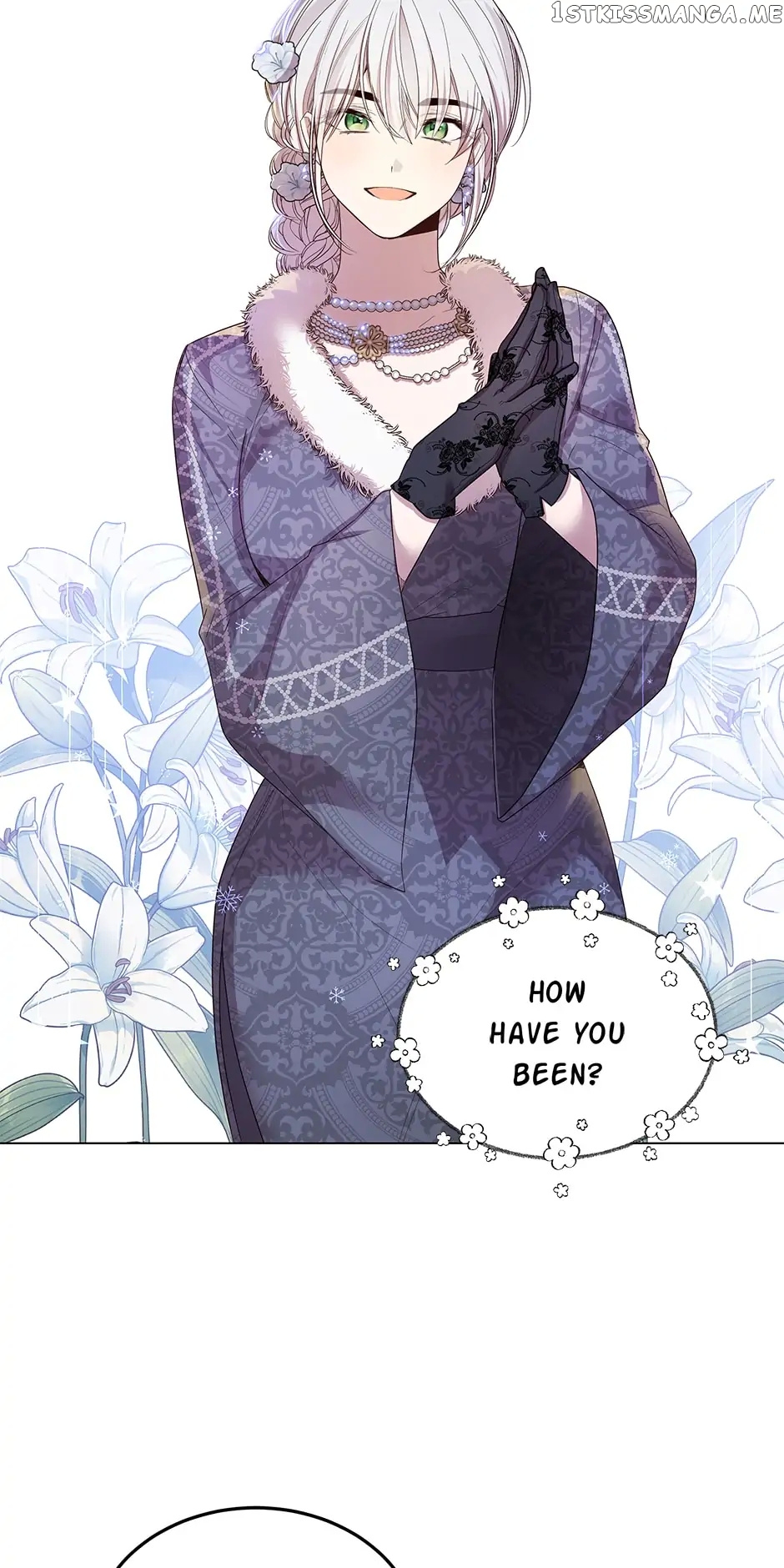Cancel This Wish chapter 56 - page 20
