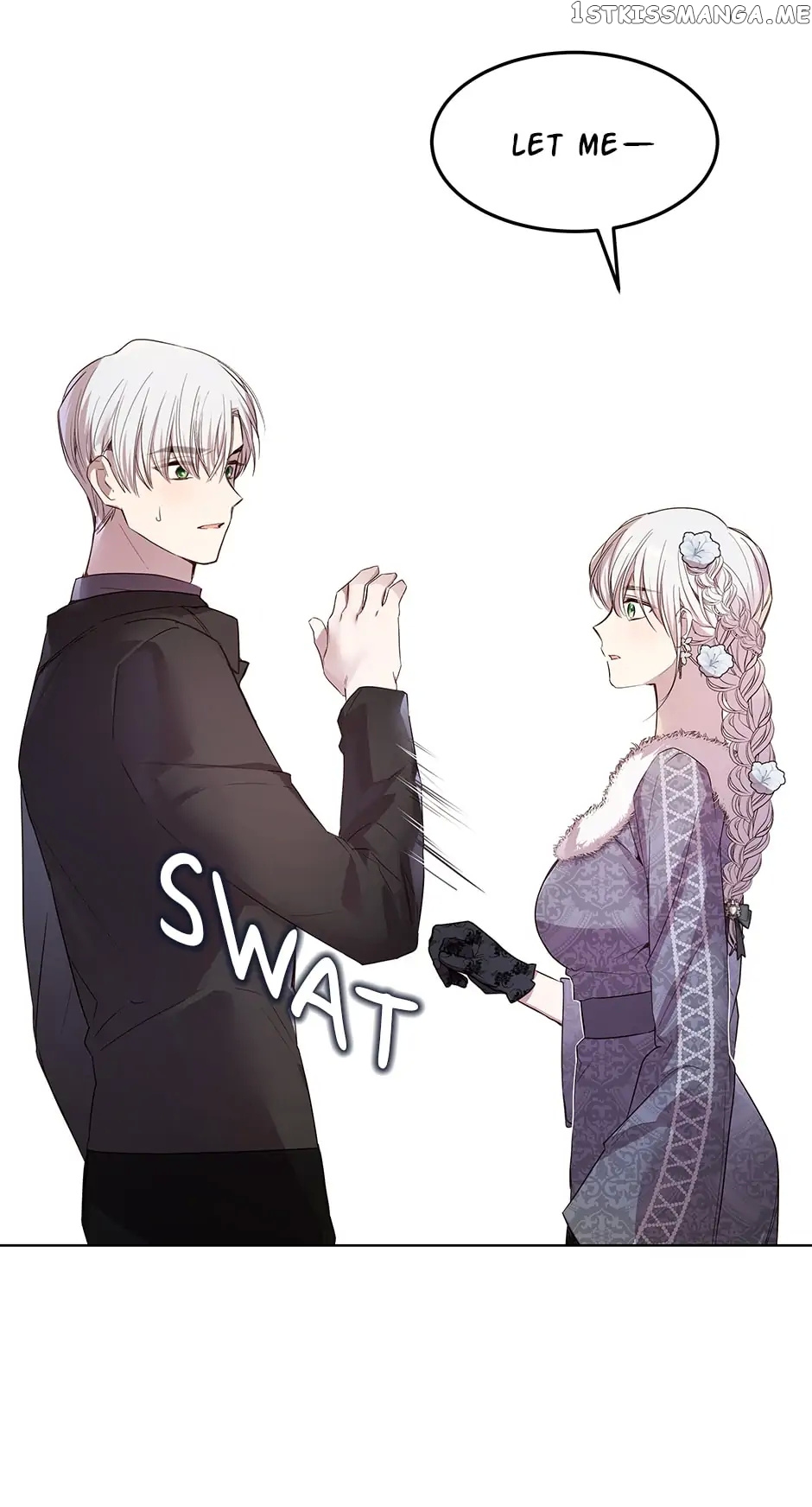 Cancel This Wish chapter 56 - page 30
