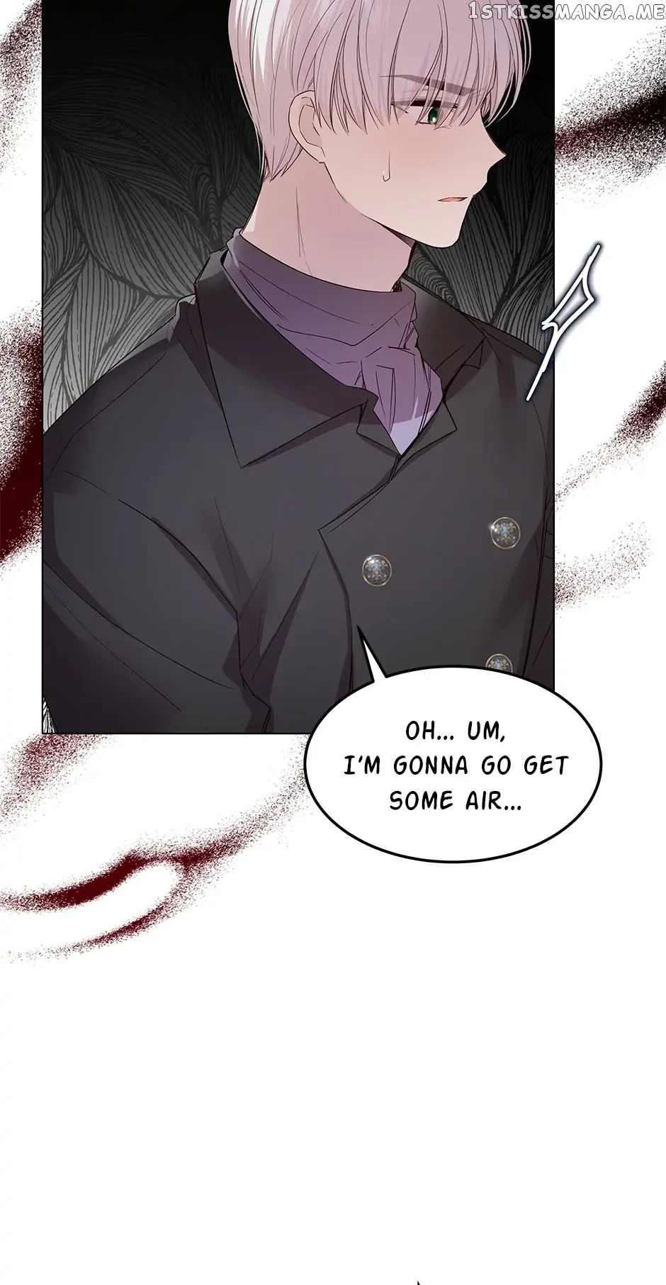 Cancel This Wish chapter 56 - page 32