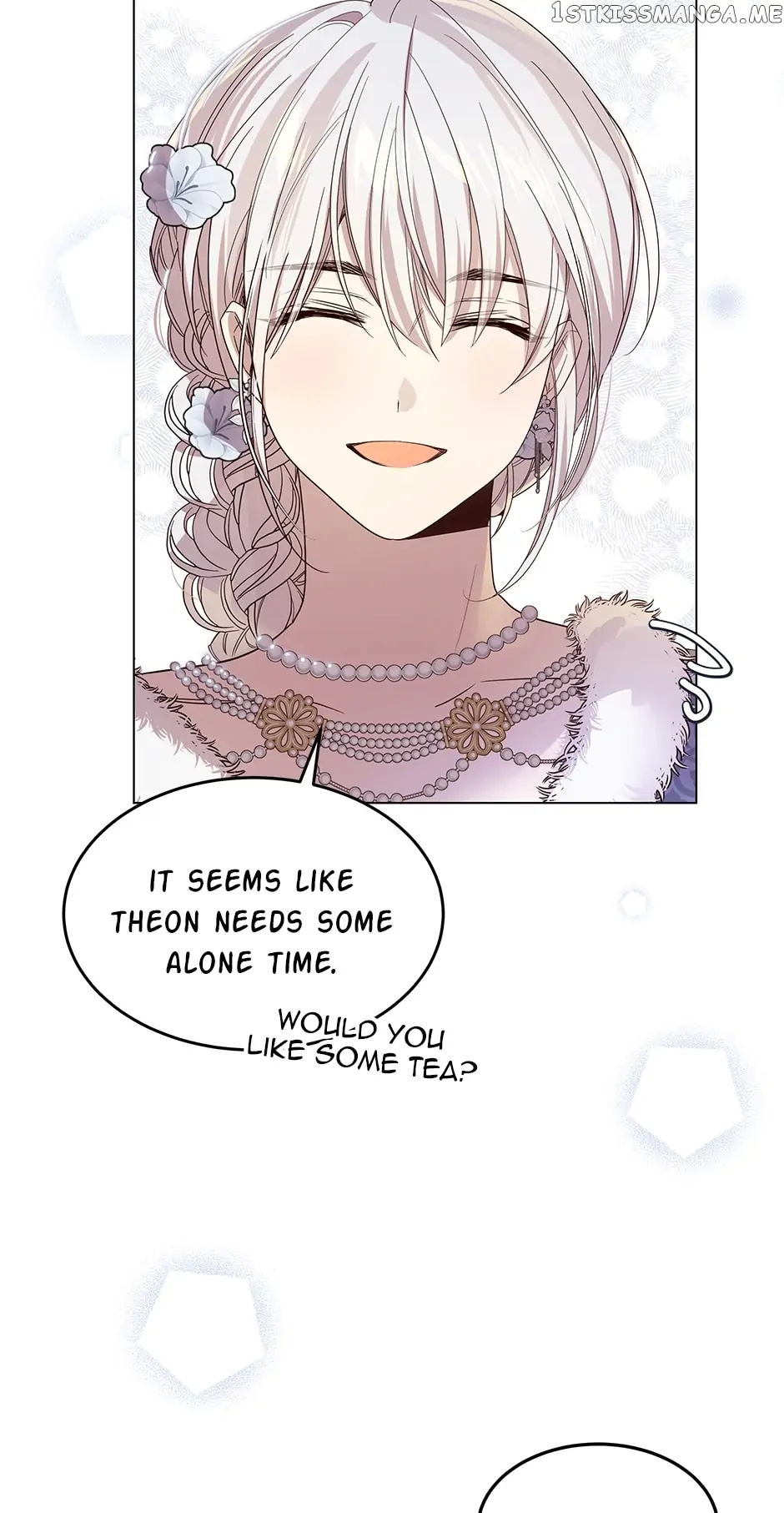 Cancel This Wish chapter 56 - page 34