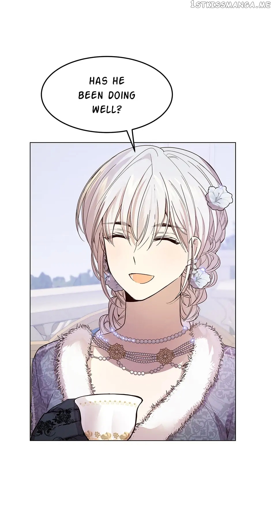 Cancel This Wish chapter 56 - page 37