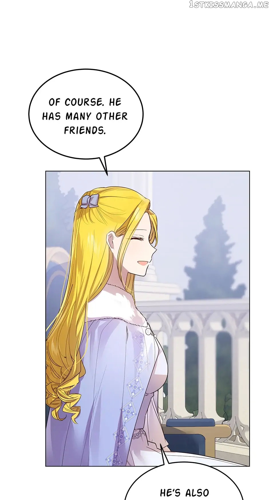 Cancel This Wish chapter 56 - page 38