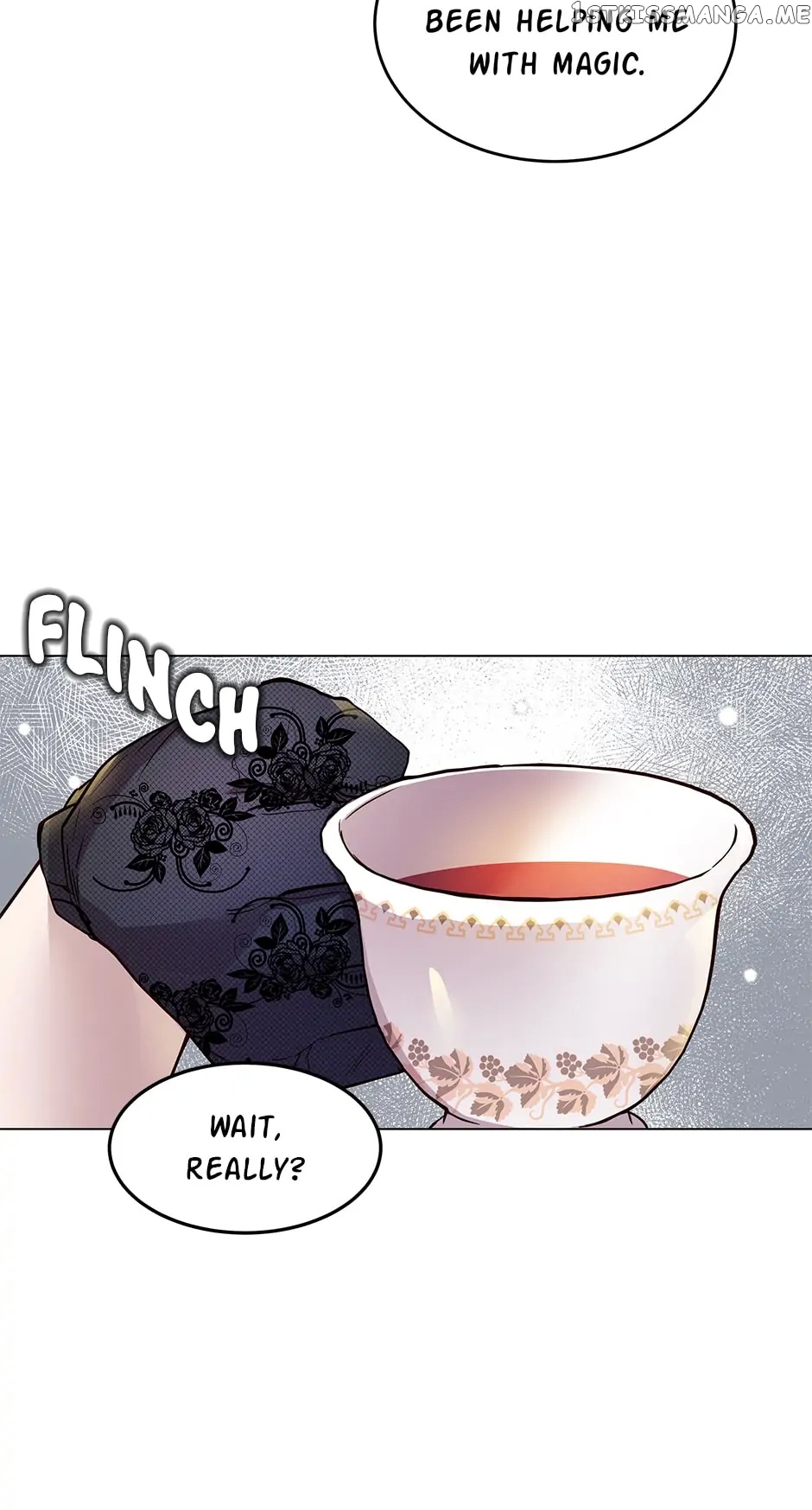 Cancel This Wish chapter 56 - page 39