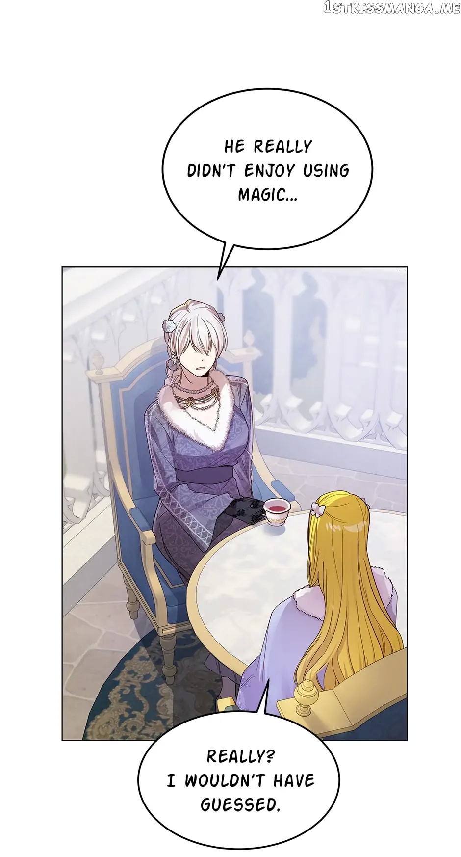 Cancel This Wish chapter 56 - page 40