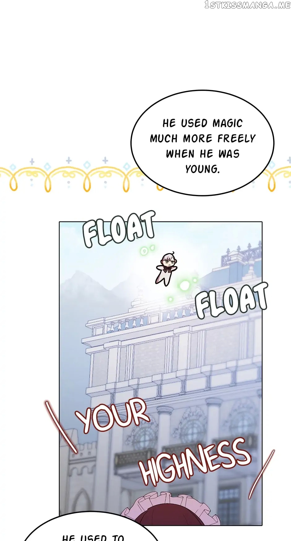 Cancel This Wish chapter 56 - page 41