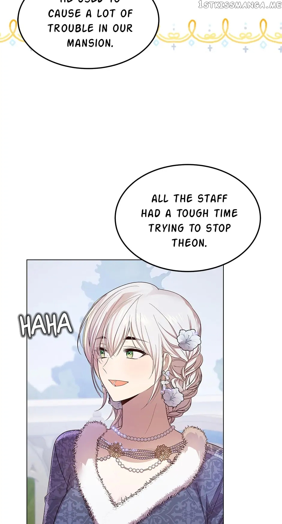 Cancel This Wish chapter 56 - page 42