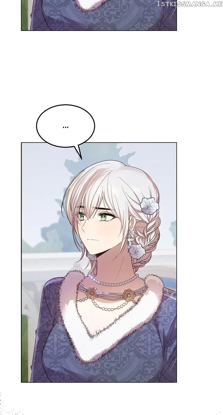 Cancel This Wish chapter 56 - page 43