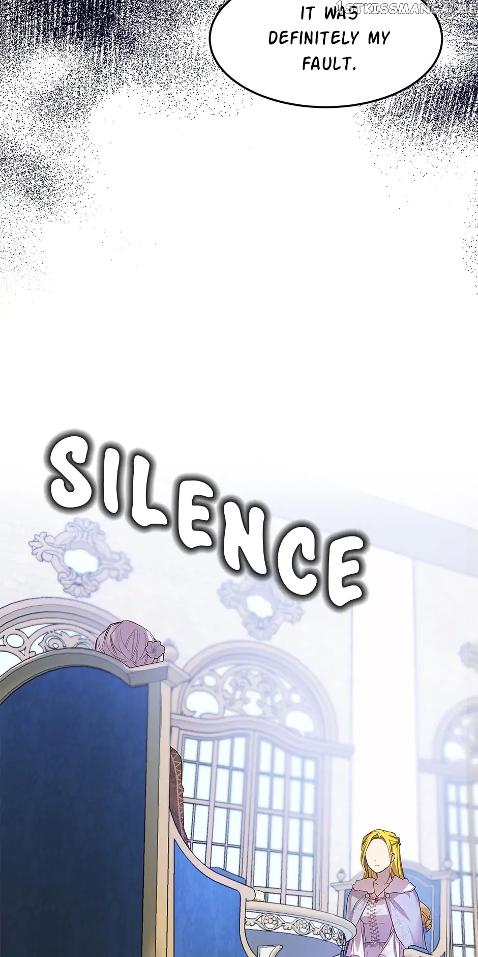 Cancel This Wish chapter 56 - page 46