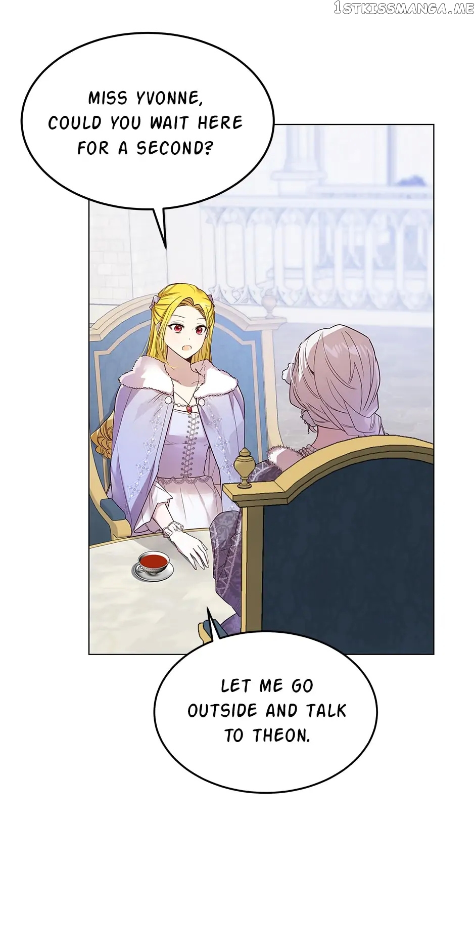 Cancel This Wish chapter 56 - page 51