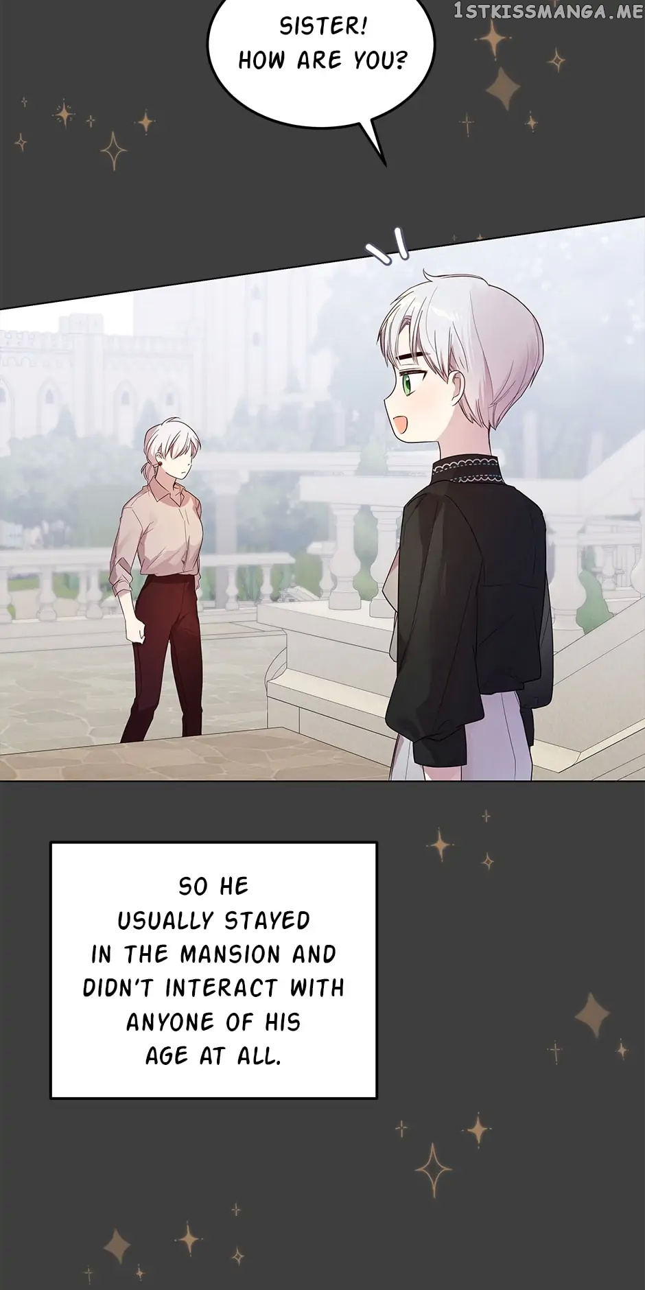 Cancel This Wish chapter 56 - page 56