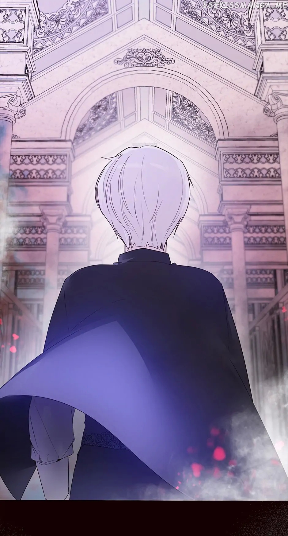 Cancel This Wish chapter 56 - page 64
