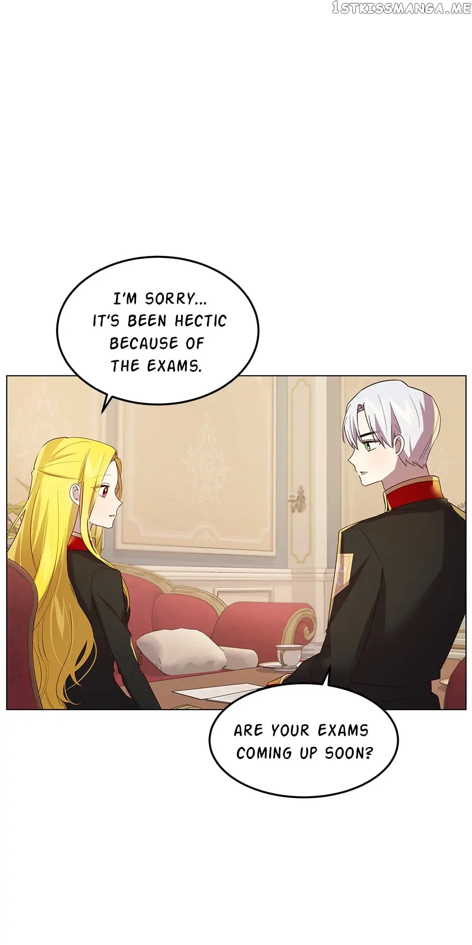 Cancel This Wish chapter 24 - page 10