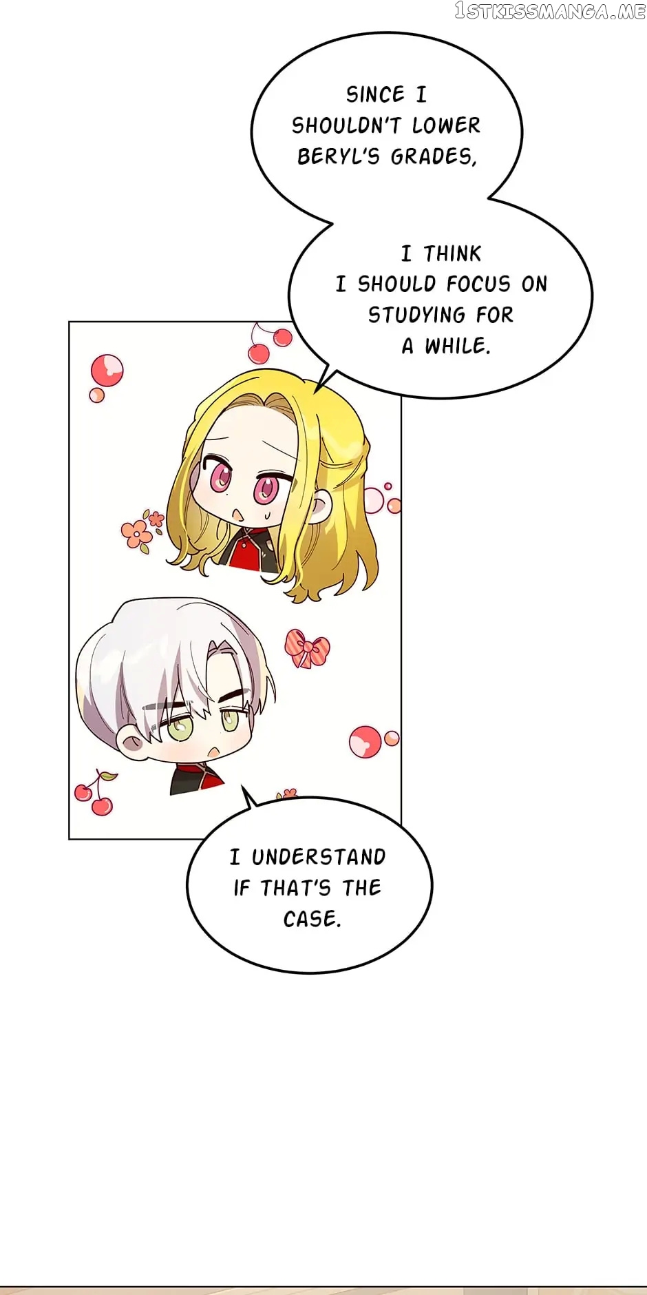 Cancel This Wish chapter 24 - page 11