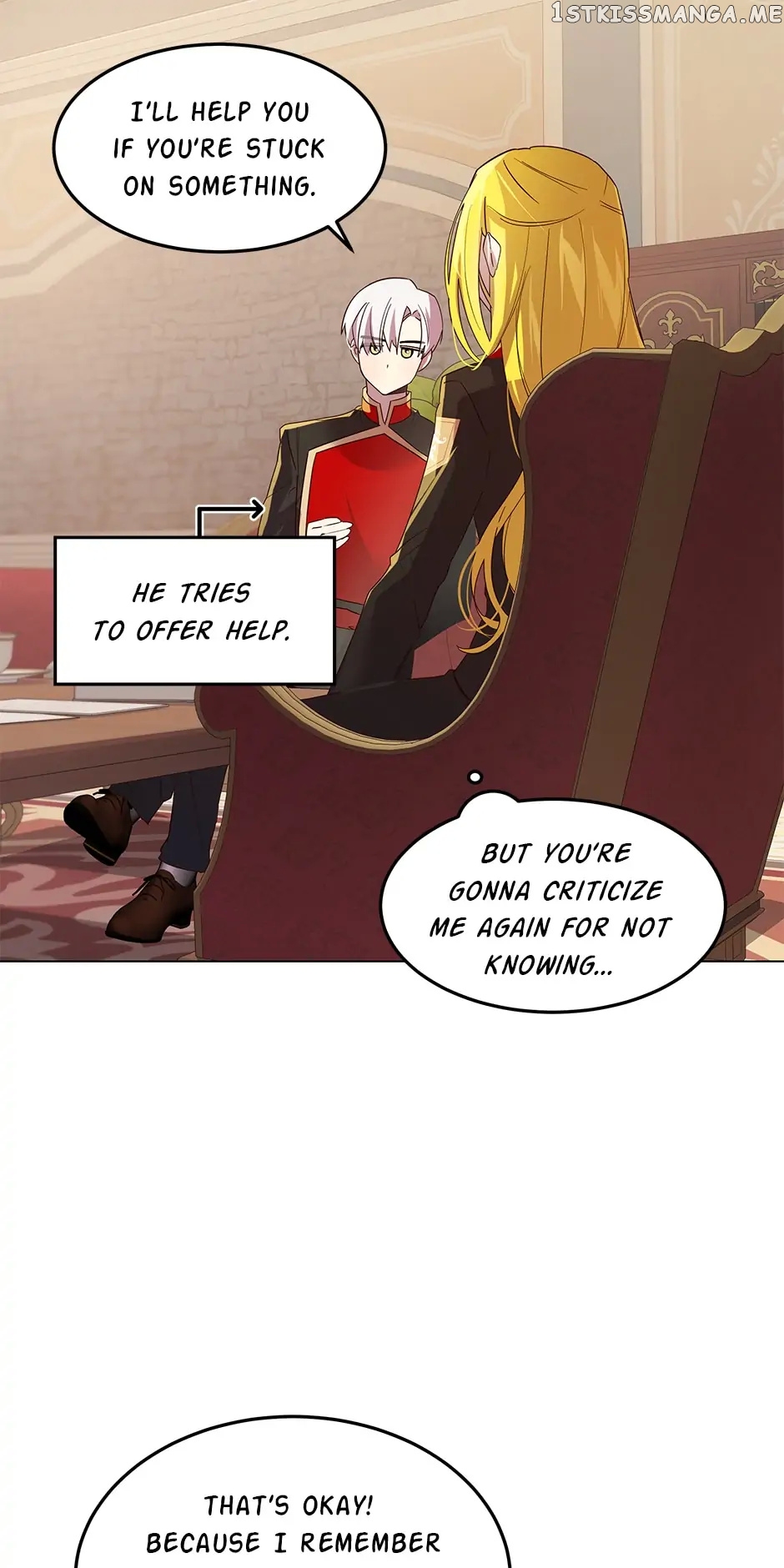 Cancel This Wish chapter 24 - page 12