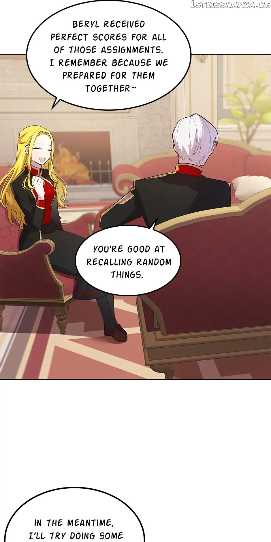 Cancel This Wish chapter 24 - page 14