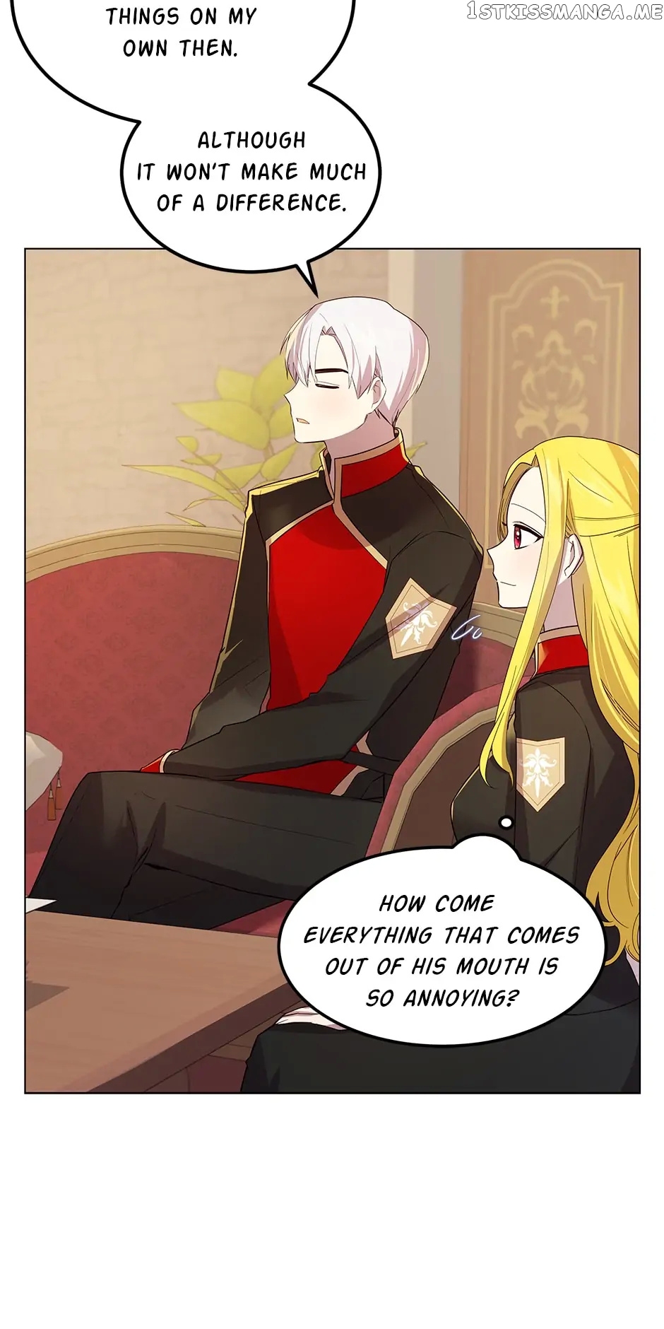Cancel This Wish chapter 24 - page 15