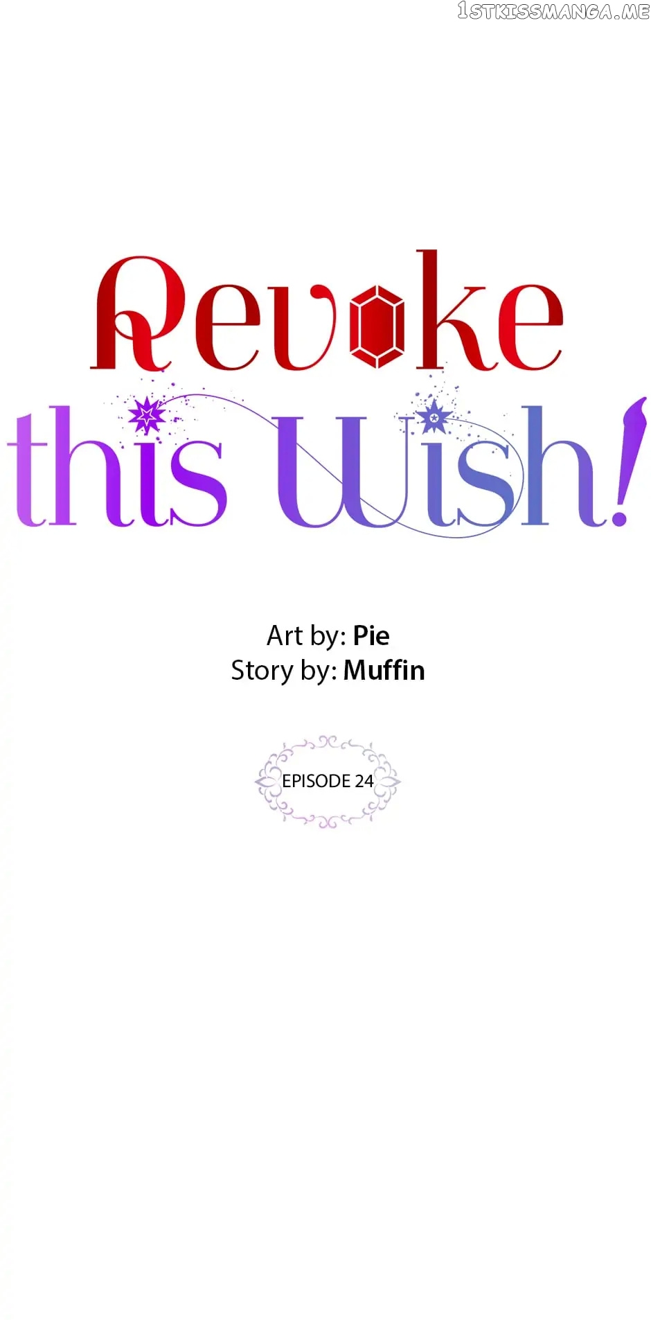 Cancel This Wish chapter 24 - page 2