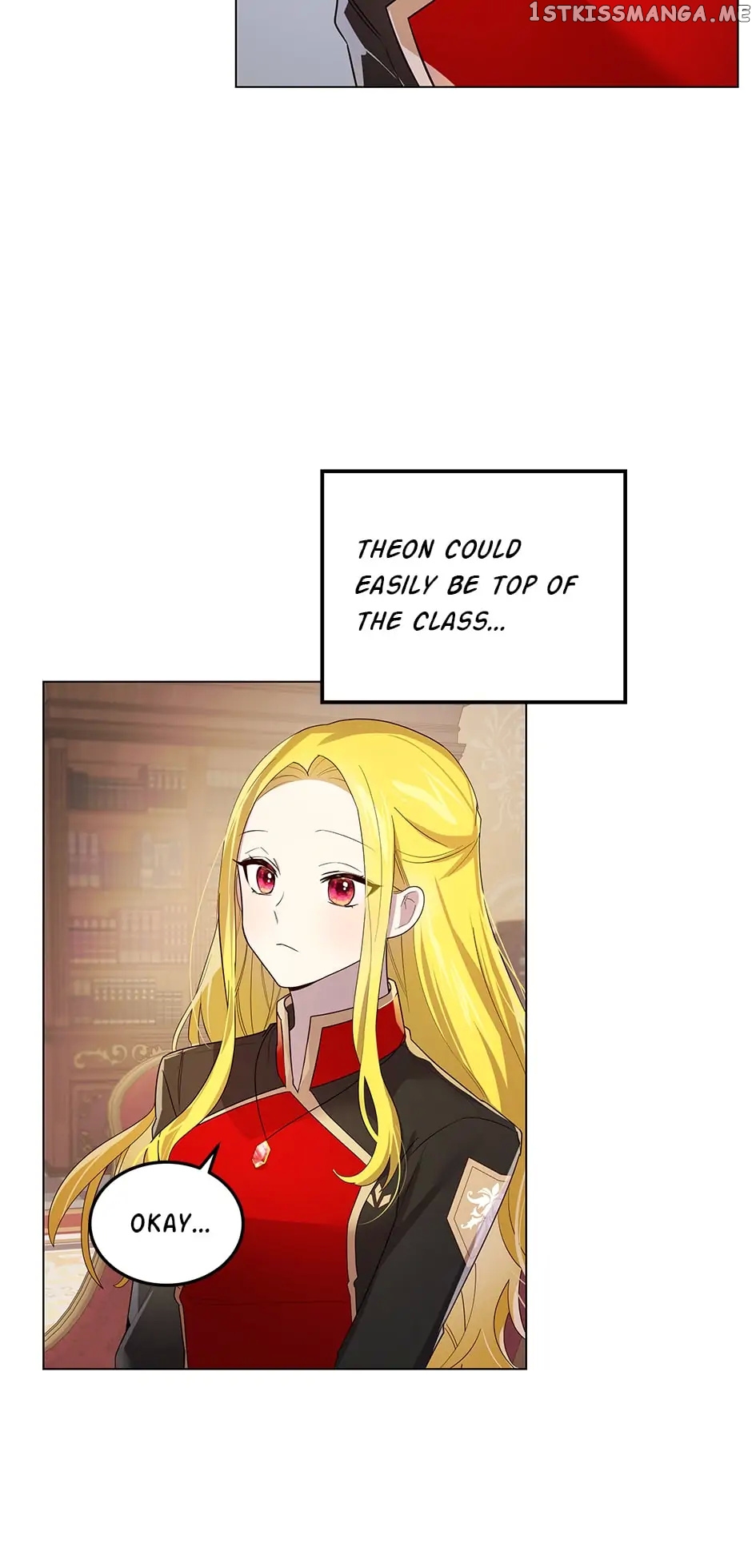 Cancel This Wish chapter 24 - page 20