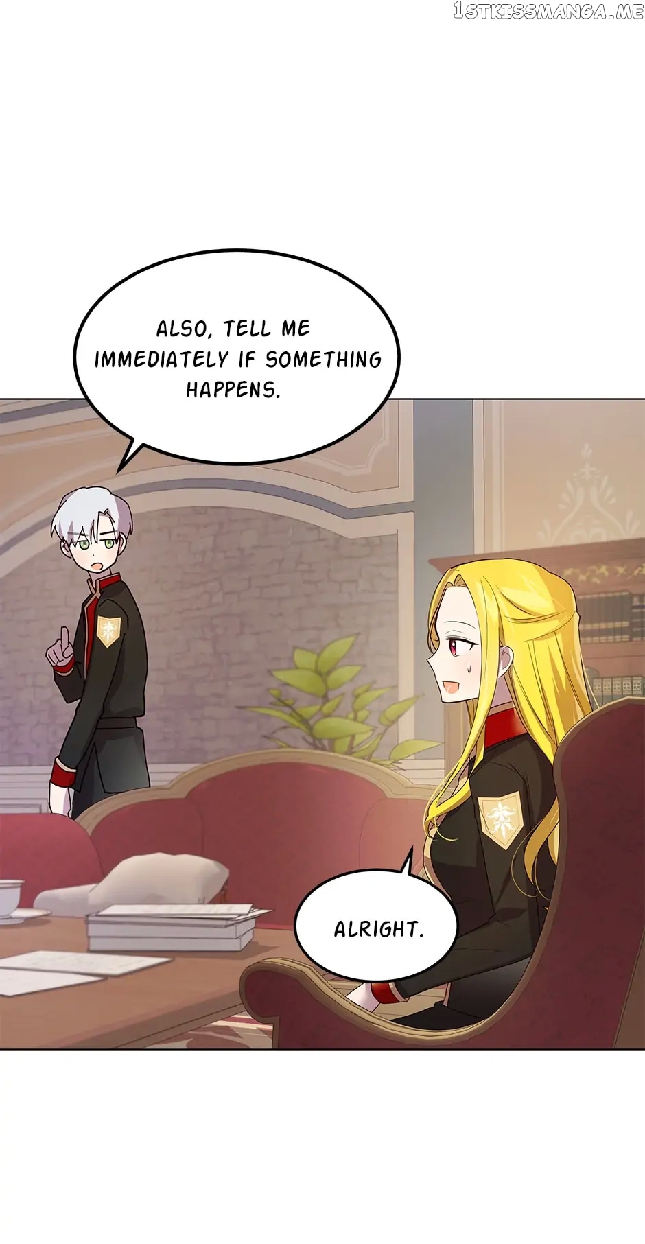 Cancel This Wish chapter 24 - page 27