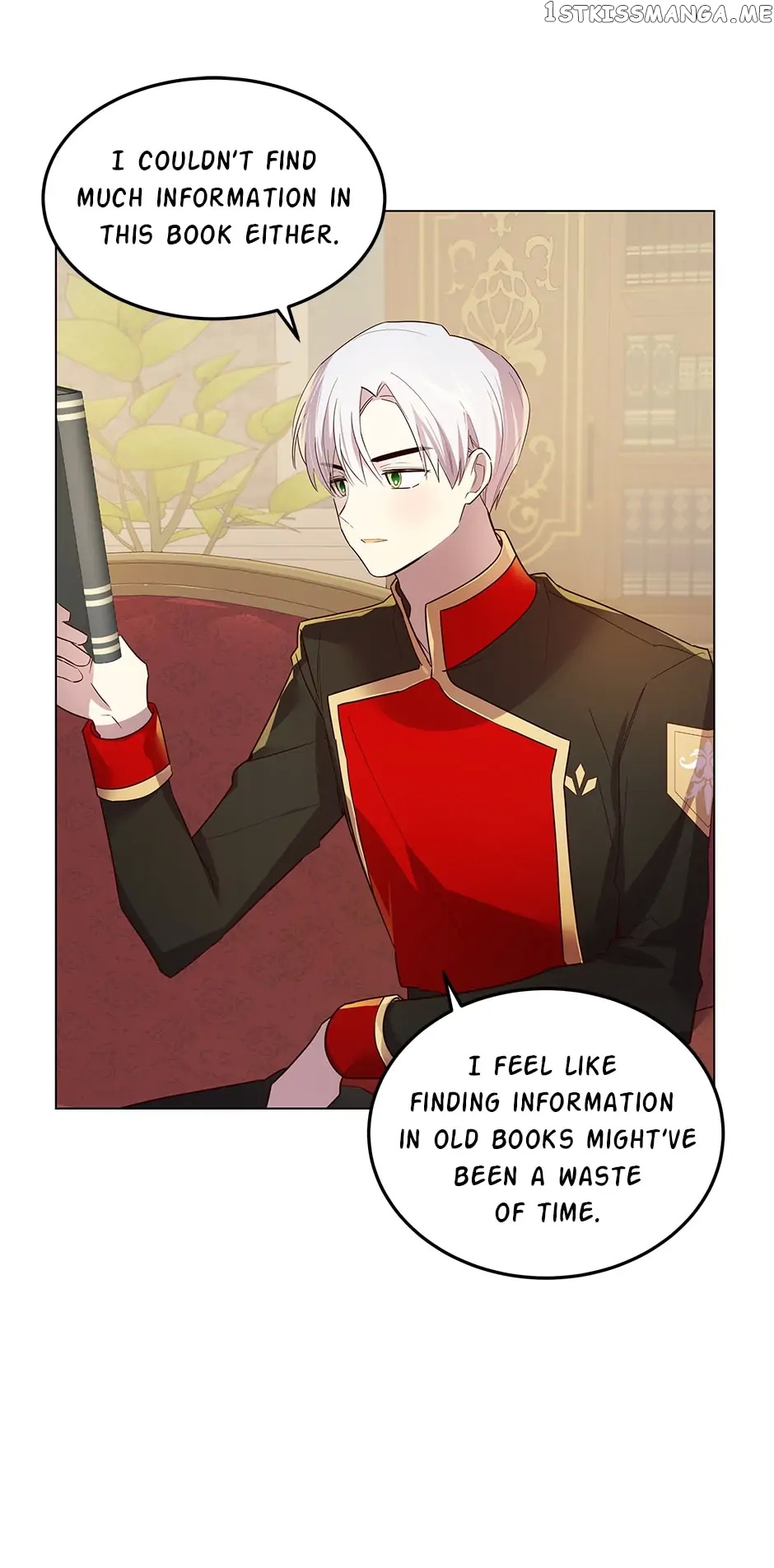 Cancel This Wish chapter 24 - page 3