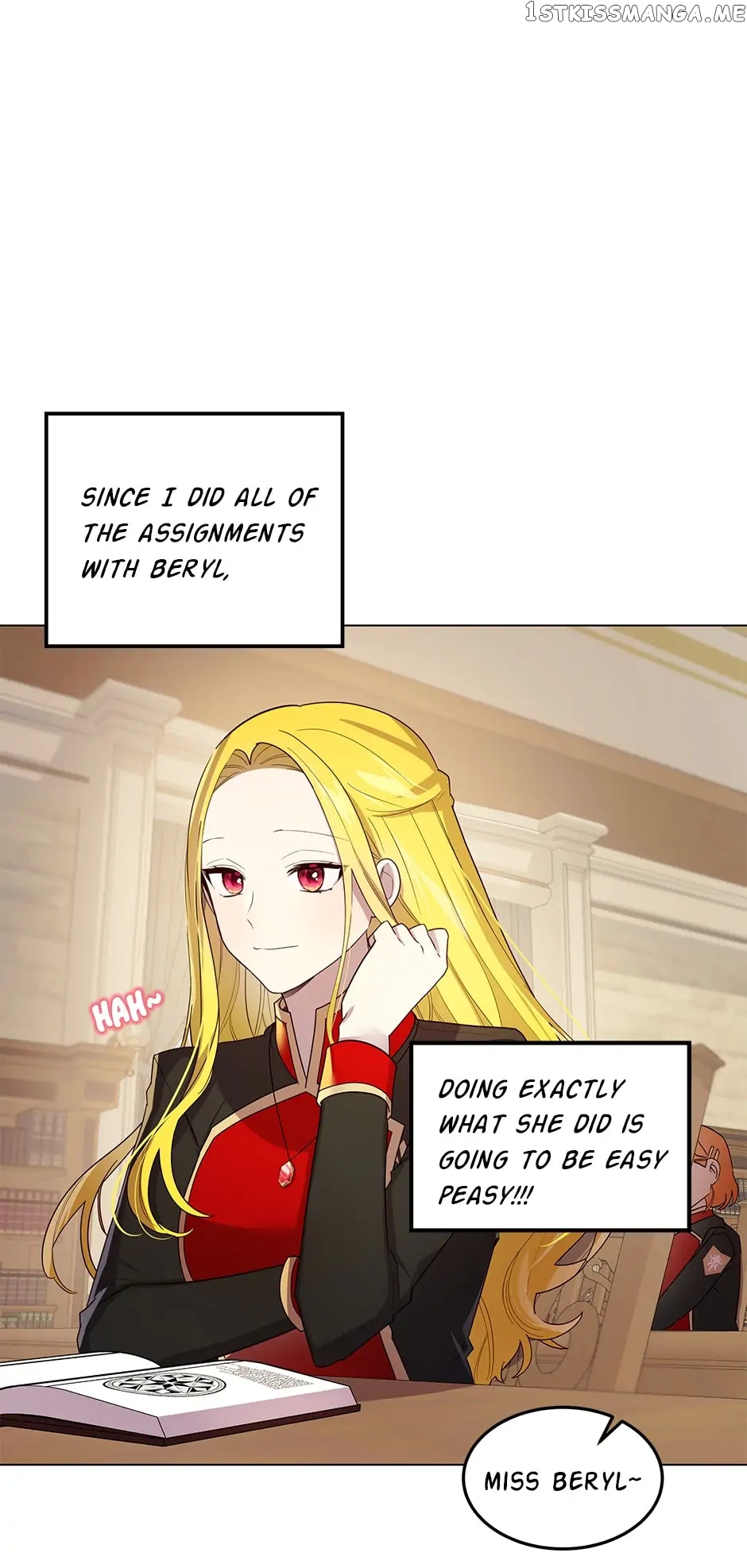 Cancel This Wish chapter 24 - page 37