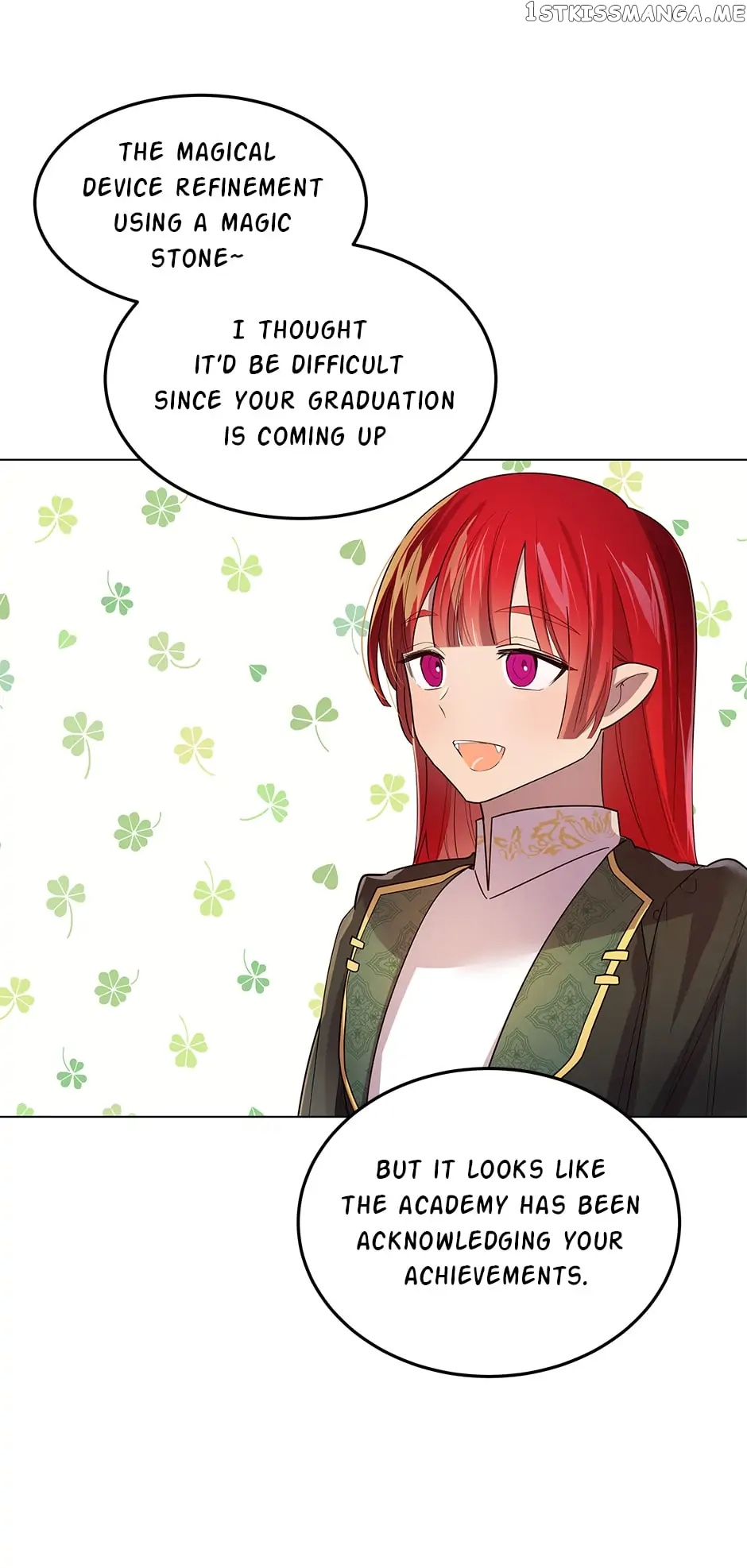 Cancel This Wish chapter 24 - page 40