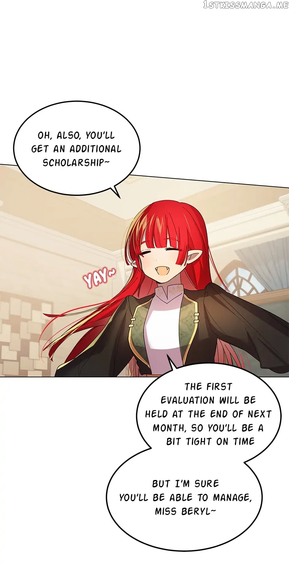 Cancel This Wish chapter 24 - page 42
