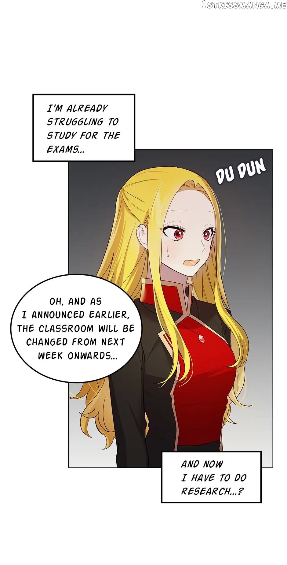 Cancel This Wish chapter 24 - page 43