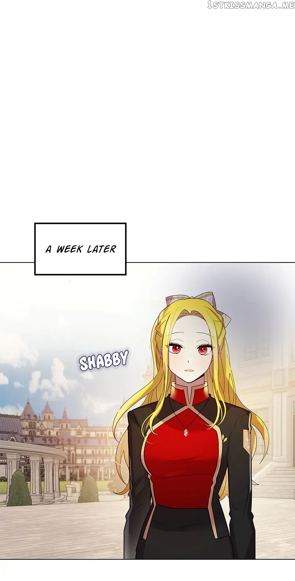 Cancel This Wish chapter 24 - page 46