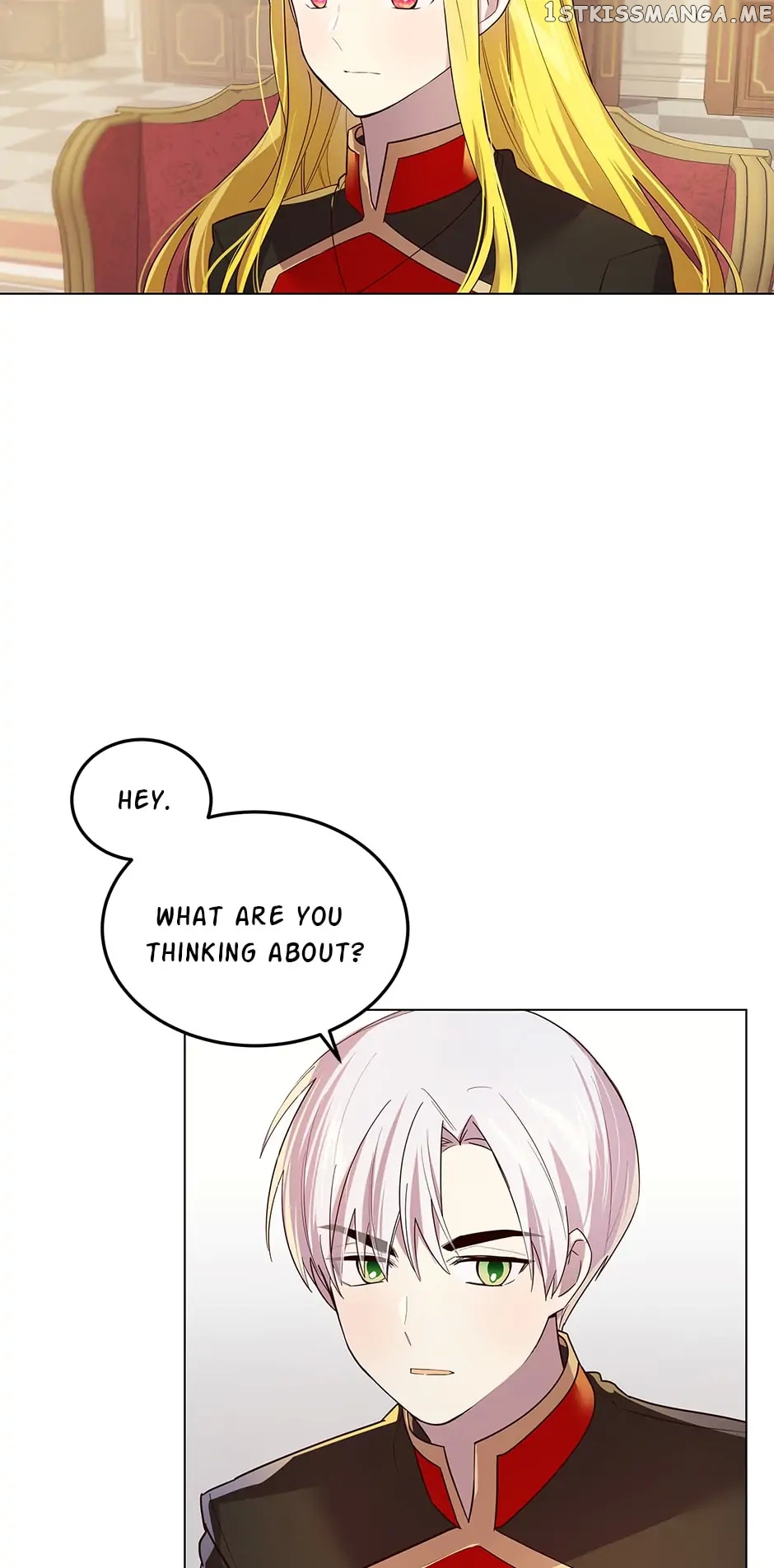 Cancel This Wish chapter 24 - page 5