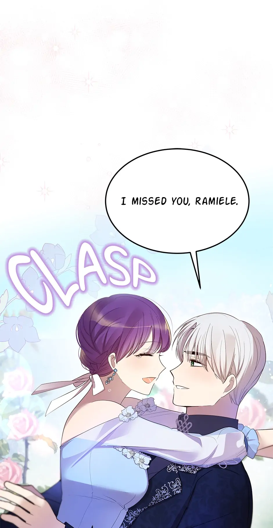 Cancel This Wish Chapter 70 - page 11