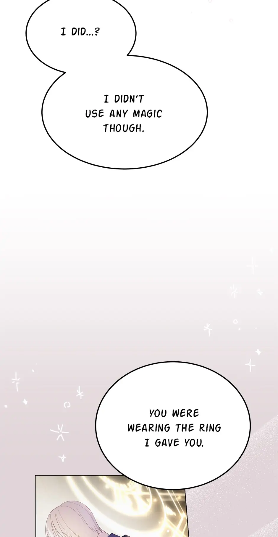 Cancel This Wish Chapter 70 - page 15