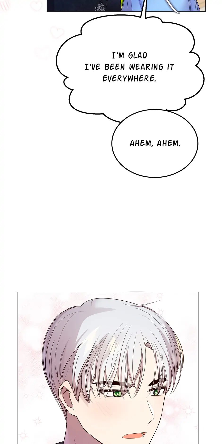 Cancel This Wish Chapter 70 - page 18