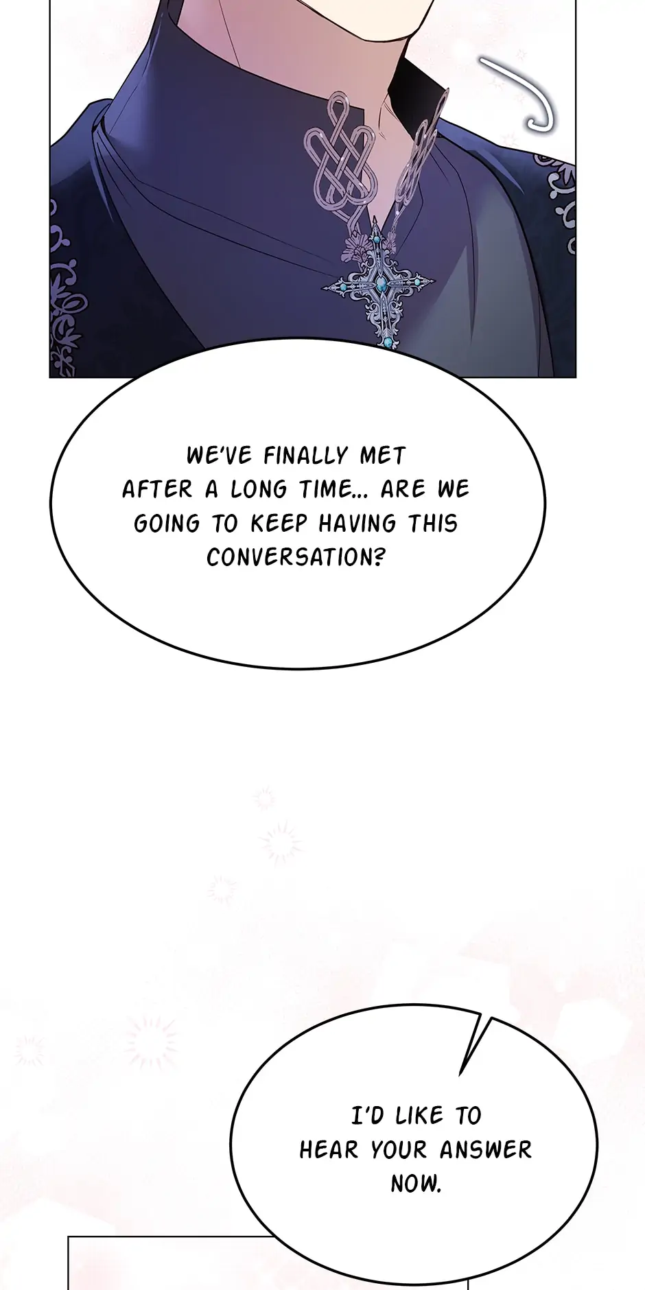 Cancel This Wish Chapter 70 - page 19