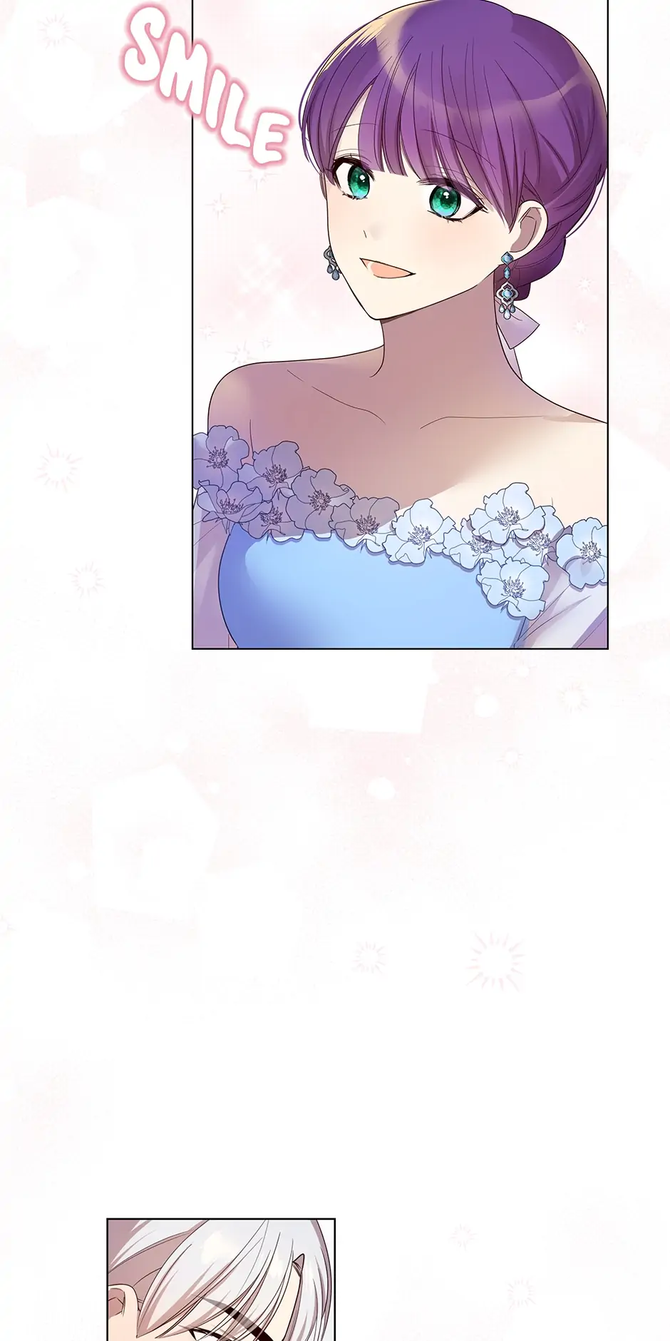 Cancel This Wish Chapter 70 - page 21