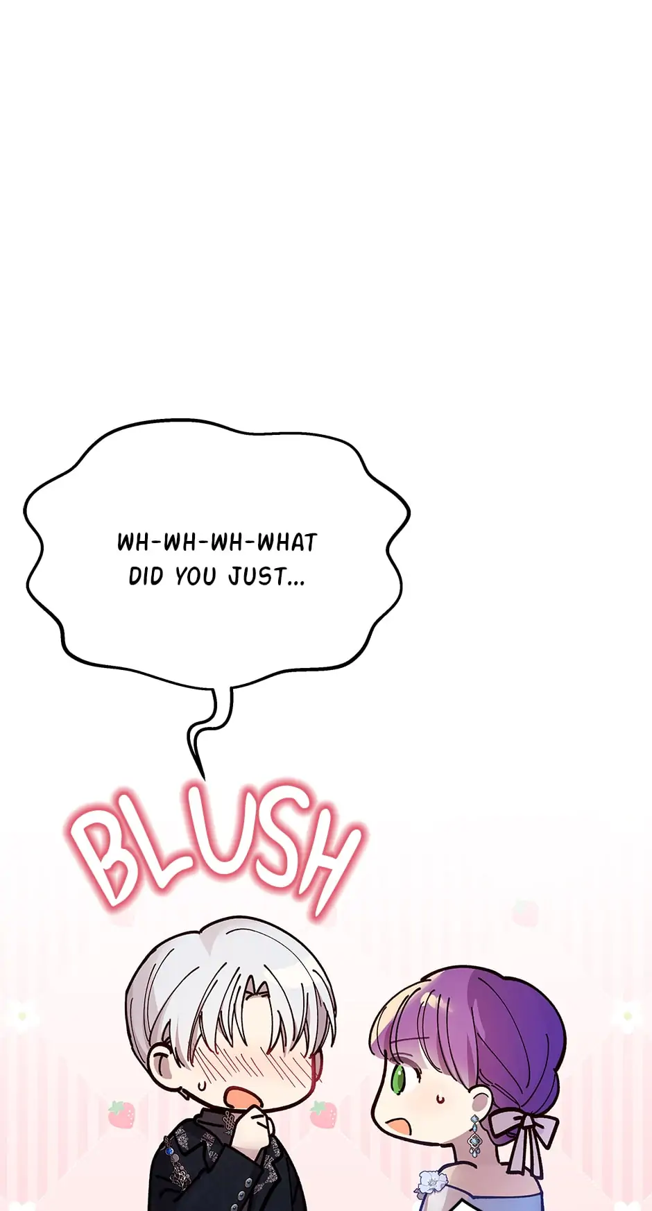 Cancel This Wish Chapter 70 - page 25