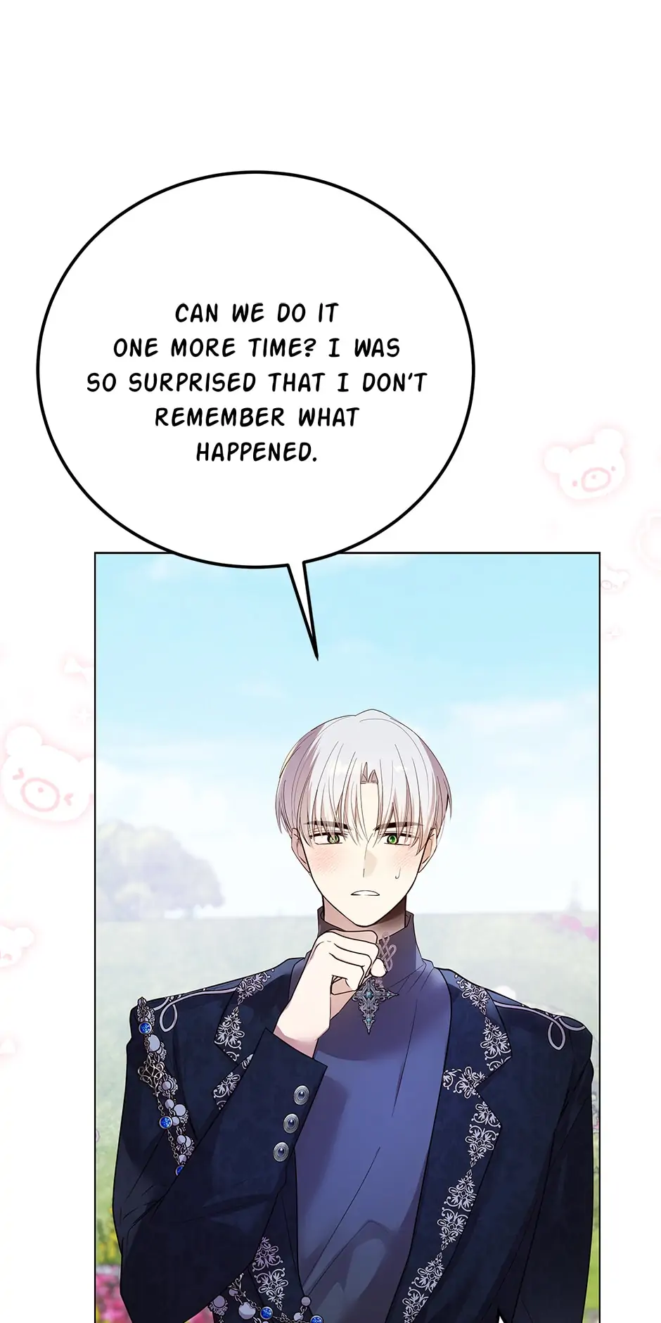 Cancel This Wish Chapter 70 - page 31