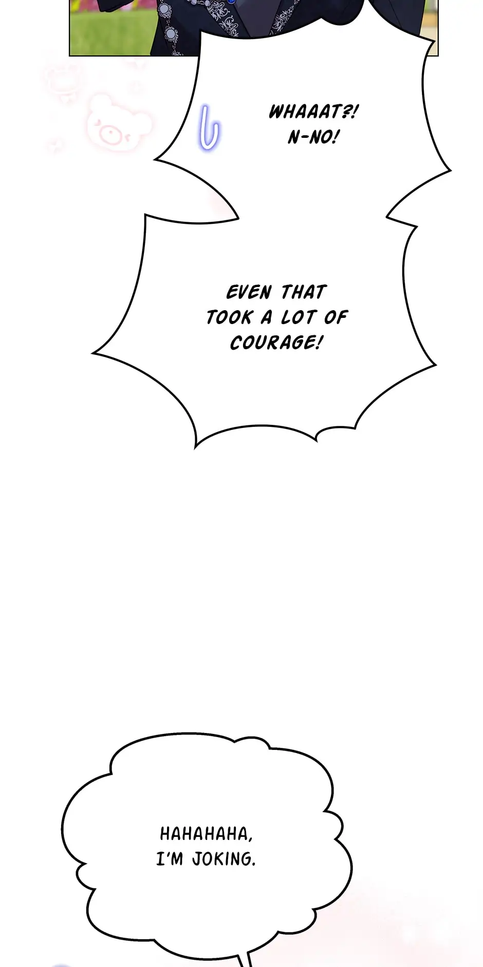 Cancel This Wish Chapter 70 - page 32