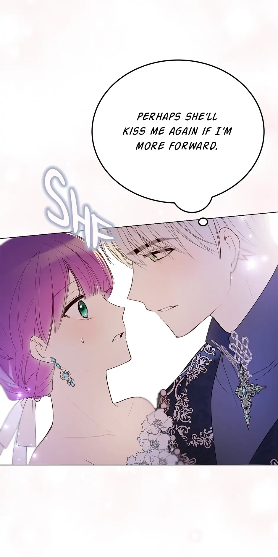 Cancel This Wish Chapter 70 - page 35