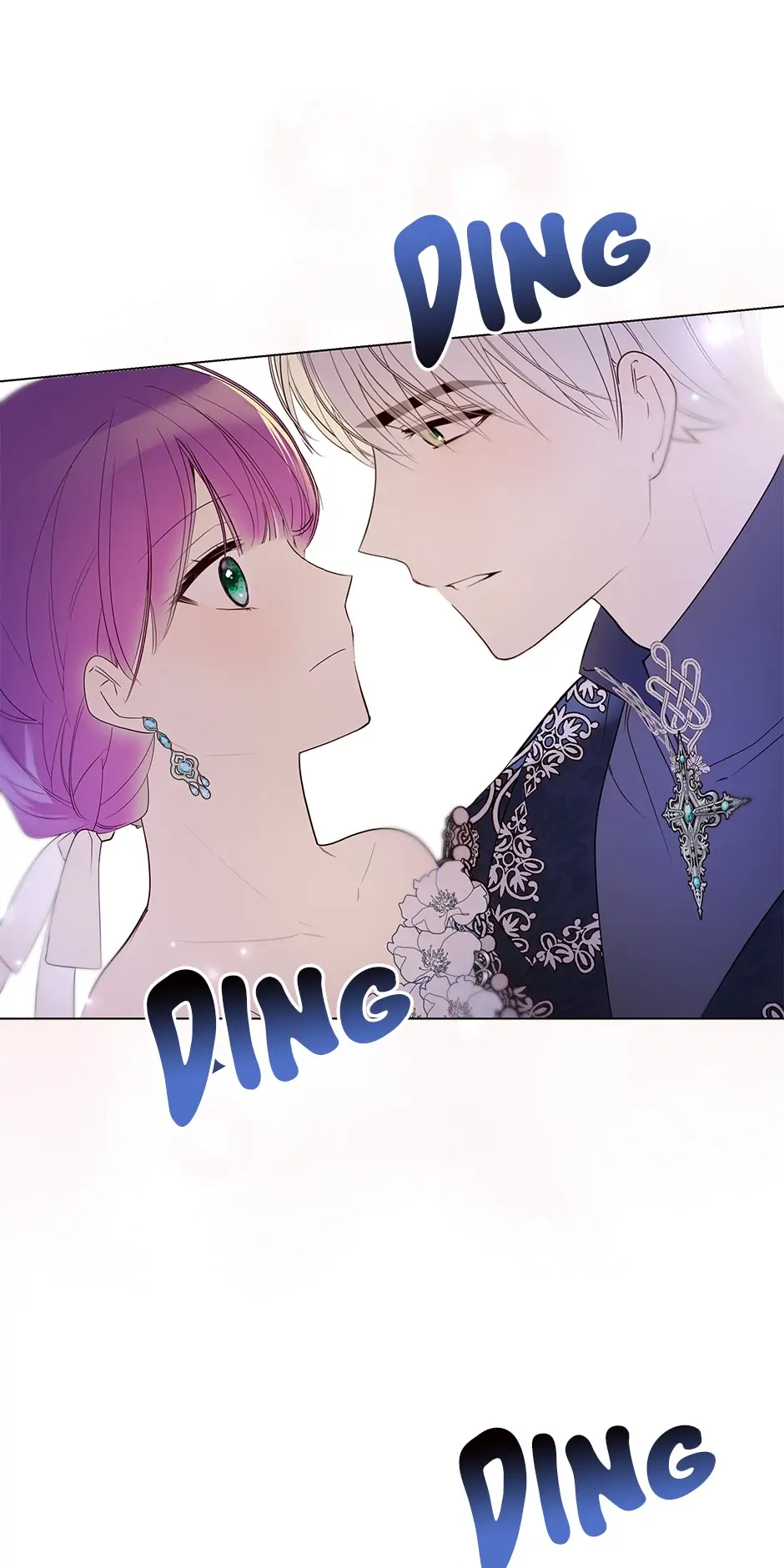 Cancel This Wish Chapter 70 - page 36