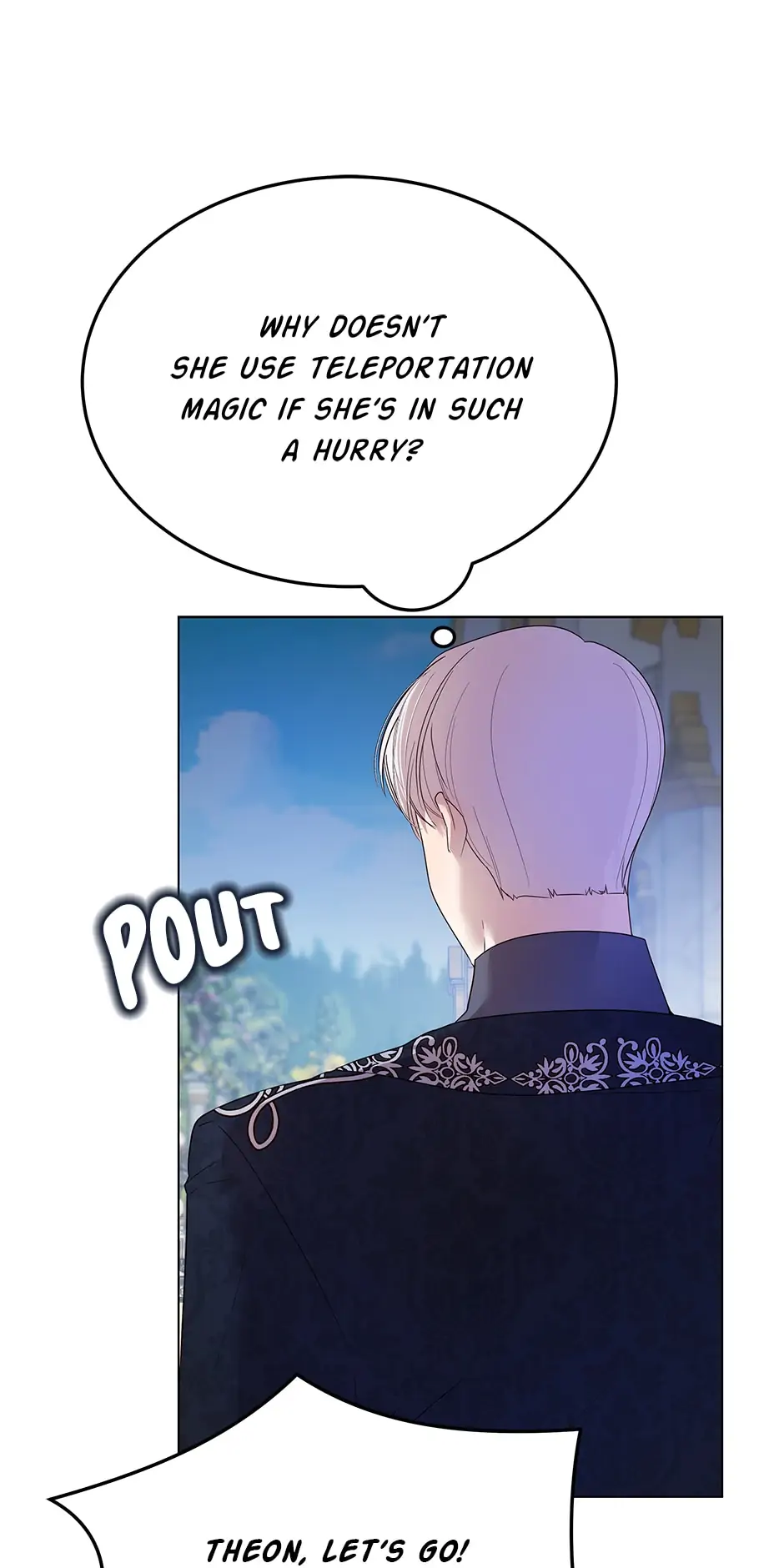 Cancel This Wish Chapter 70 - page 38