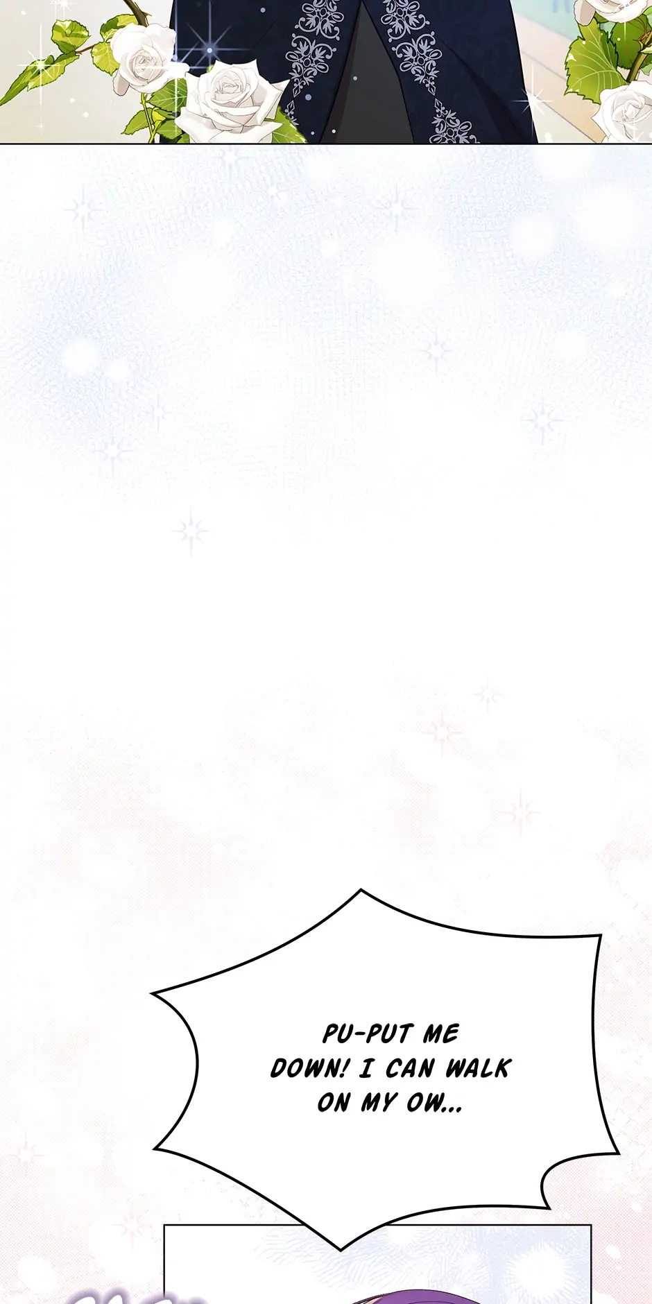 Cancel This Wish Chapter 70 - page 42