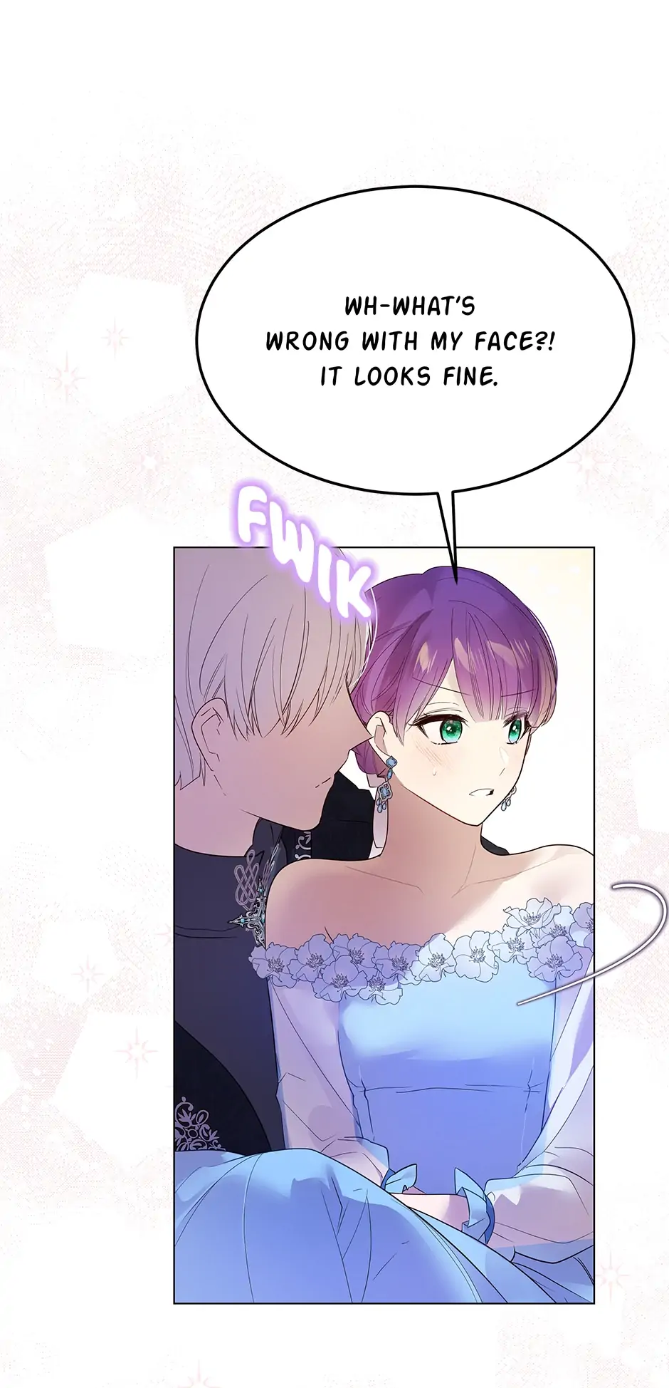 Cancel This Wish Chapter 70 - page 45