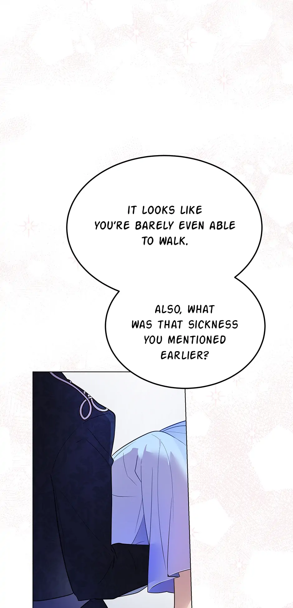 Cancel This Wish Chapter 70 - page 46